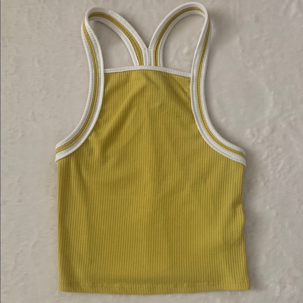 Forever 21 top